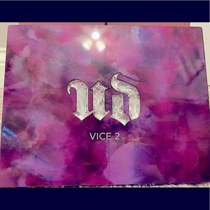 Urban Decay Vice 2